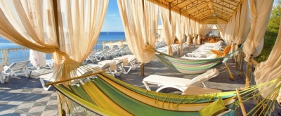 Porto Mare отель